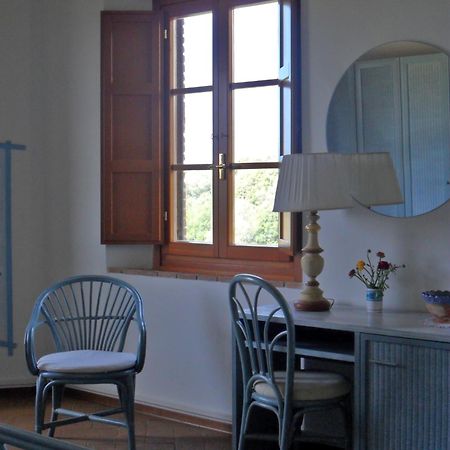 Bed and Breakfast Locanda Oceano Mare Сан-Винченцо Номер фото
